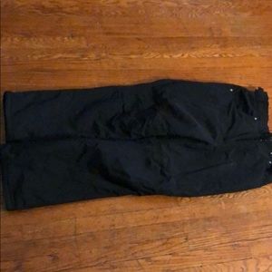 Ski pants